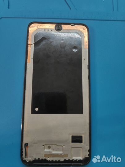 Xiaomi Redmi Note 10S, 6/64 ГБ