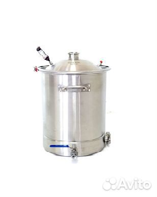 Перегонный куб Люкс