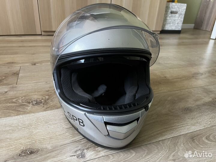 Шлем shoei gt air