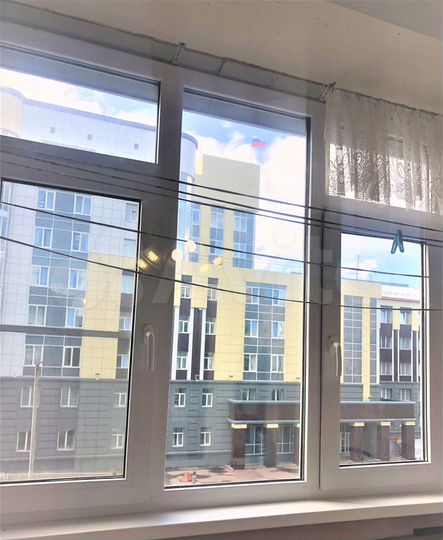 3-к. квартира, 62 м², 3/5 эт.