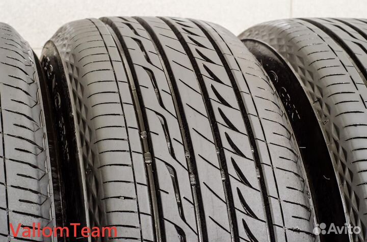 Bridgestone Regno GR-XI 215/60 R16 95V