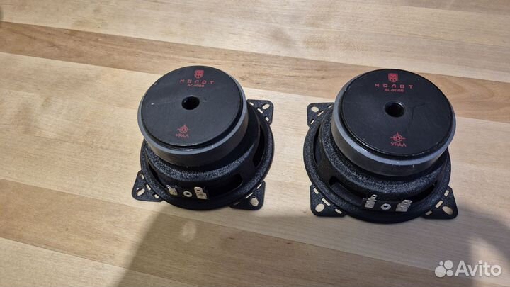 Урал ас-М100 молот