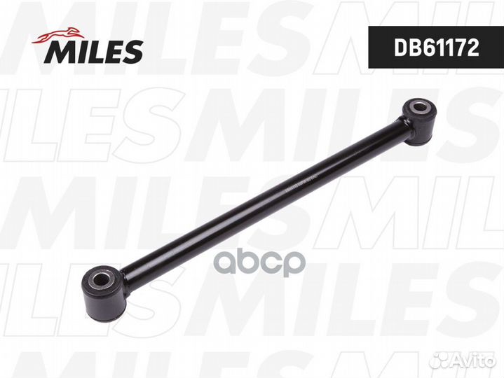 Рычаг hyundai sonata EF 04- (тагаз) /KIA magentis