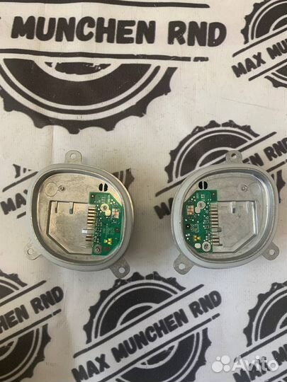 Модуль поворота Бмв G20 bmw g20 LED