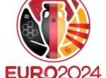 Чемпионат Европы по футболу 2024. Билеты на футбол