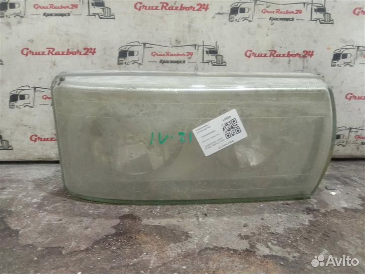 Фара Iveco LH 66985910