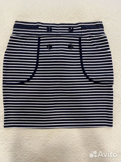 Armani jeans юбка