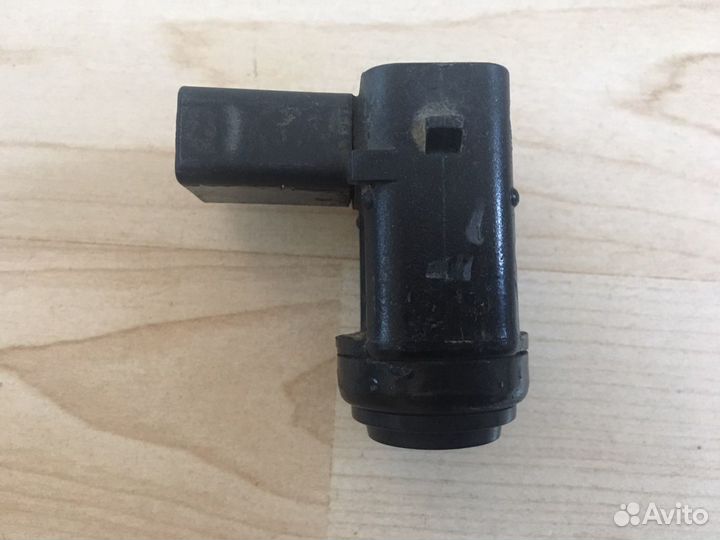 Датчик парковки Audi Q7 2009-12