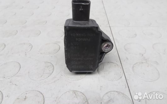 Катушка зажигания бензиновая jaguar XF (X250) (8MB09DE05)