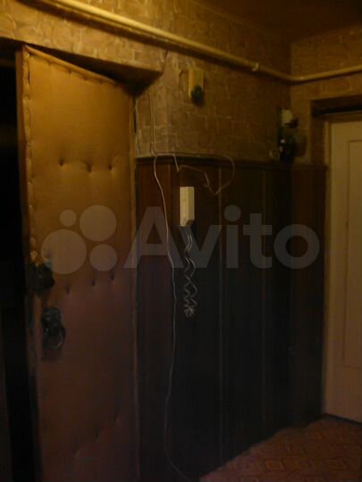 2-к. квартира, 44 м², 2/5 эт.