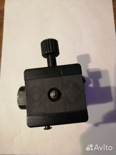 Шаровая голова, для фото или видео камер