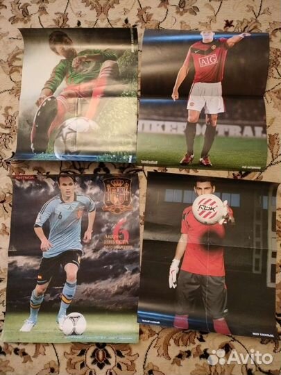 Плакаты постеры