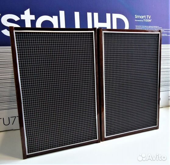 Юпитер. Маяк. Илга. Акустика пассивная