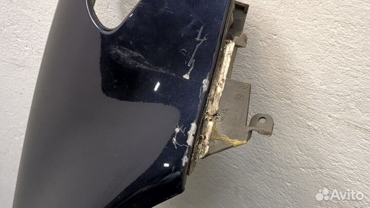 Крыло BMW 3 E46, 2004