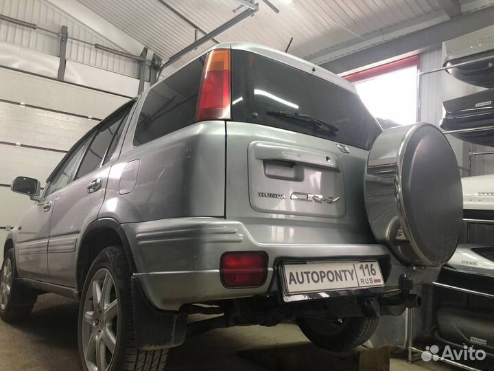 Фаркоп Honda CRV 1 кузов