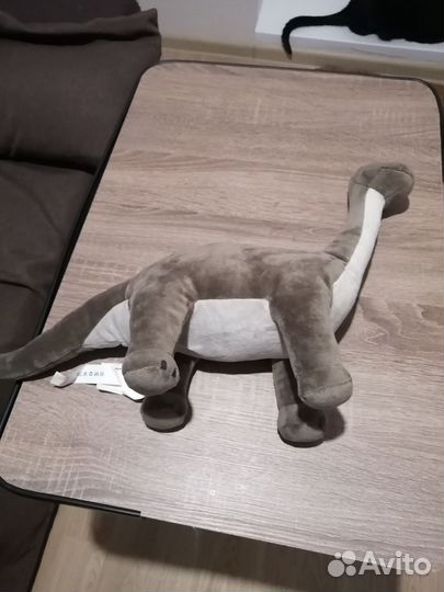 Динозавр IKEA