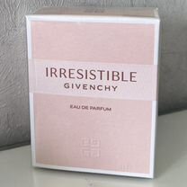 Givenchy irresistible eau de parfum