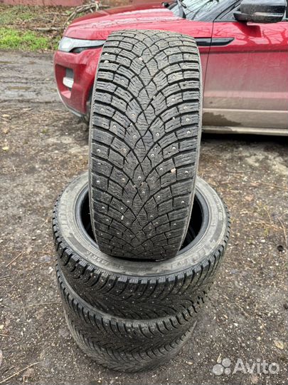 Triangle IcelynX TI501 235/45 R18