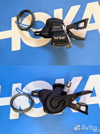 Кассета Shimano cues 11, U700 облегченная