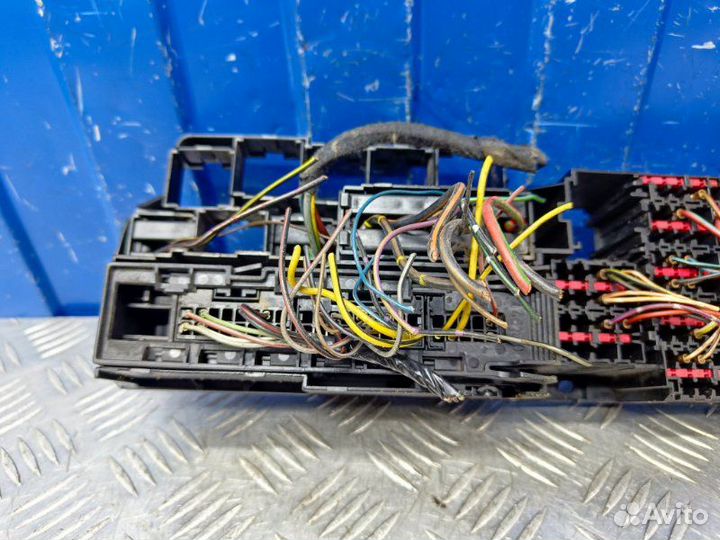 Блок предохранителей Mercedes-Benz C-Class W202