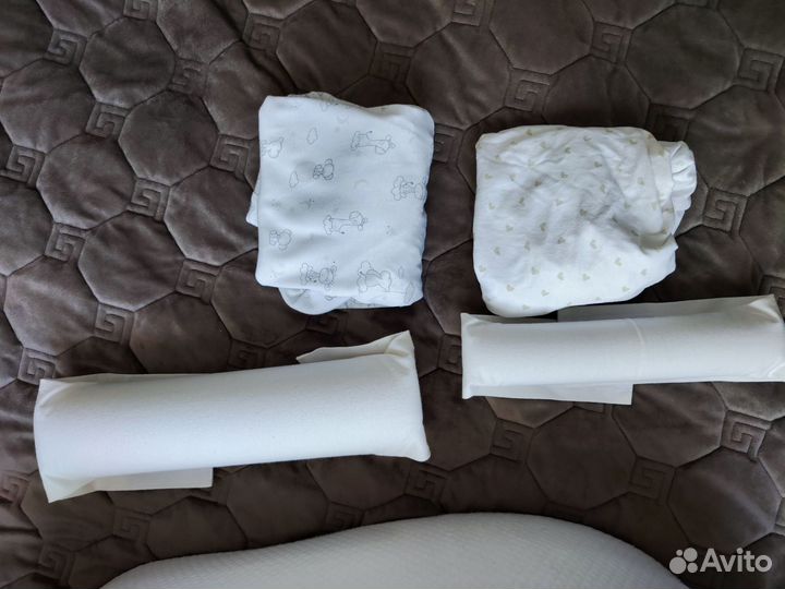 Кокон Зёвушка