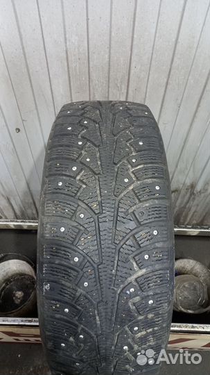 Nokian Tyres Nordman 5 205/55 R16 94T