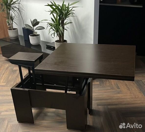 Стол трансформер