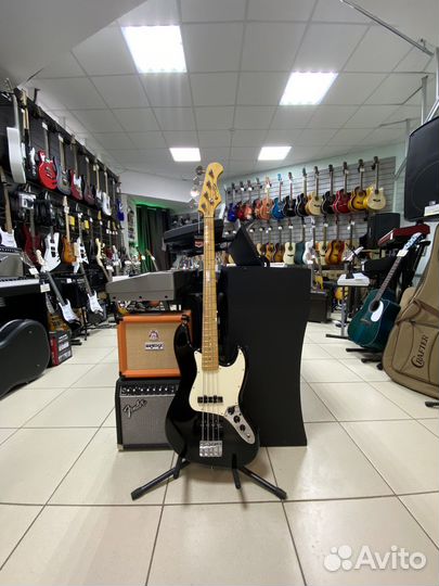 Бас гитара prodipe jm80