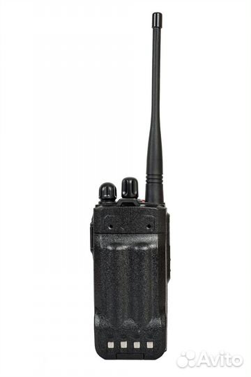 Радиостанция Lira DP-100 DMR