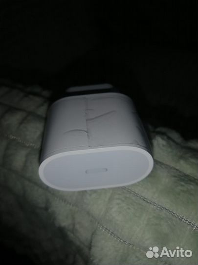 Зарядка для телефона без шнурка