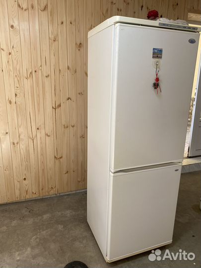 Холодильник