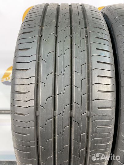 Continental ContiEcoContact 6 205/45 R17 98W