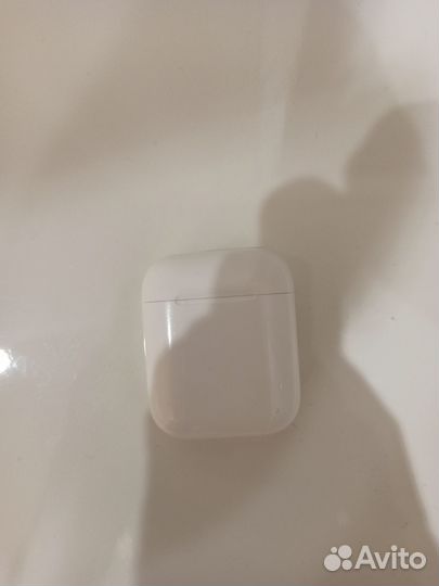 Airpods (1 поколения) на разбор