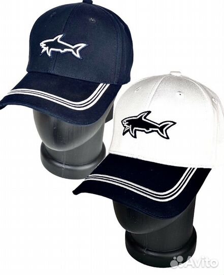 Бейсболки Paul &Shark 980