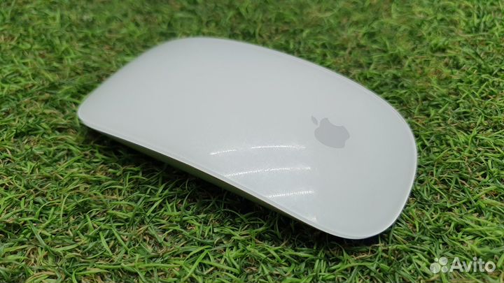 Мышь Apple Magic Mouse 2 A1657