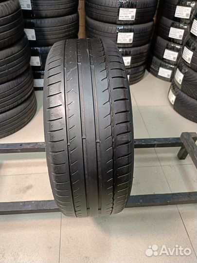 Michelin Primacy HP 215/55 R16 93H