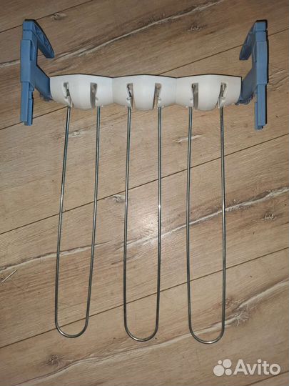 Вешалка / сушилка для белья