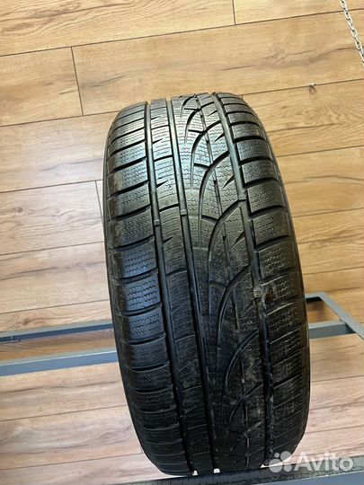 Hankook Winter I'Cept Evo W310 225/55 R17