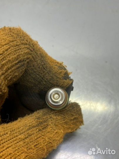 Топливная форсунка Geely Mk 2010