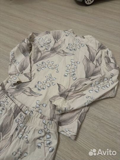 Пижама happy baby 166-122