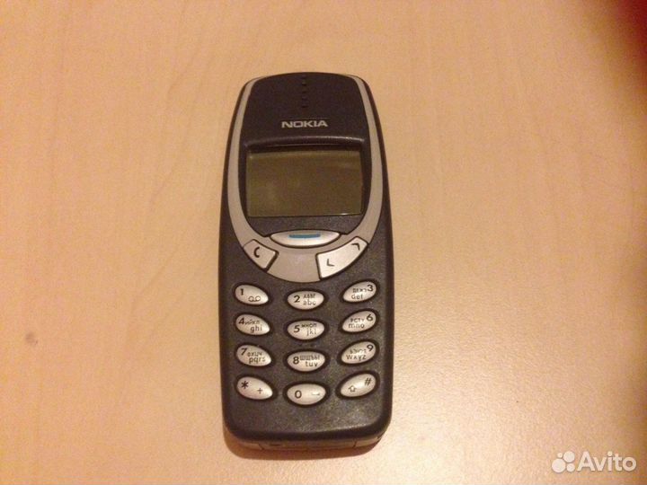 Nokia 3310