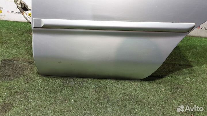 Дверь задняя левая Carisma 1, Хэтчбек