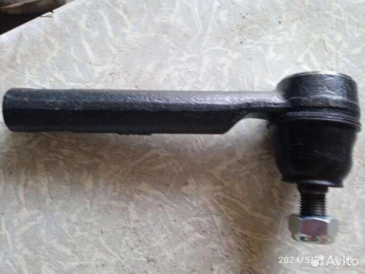 Автозапчасти