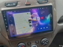 Магнитола Chevrolet Cobalt / Ravon Android IPS DSP