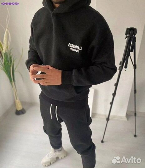 Спортивный костюм