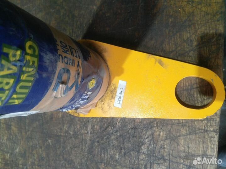 Палец 61N8-05331