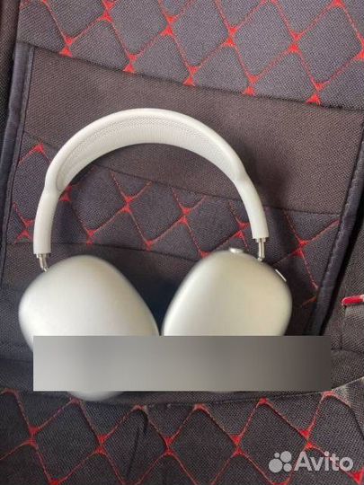 Наушники apple airpods max