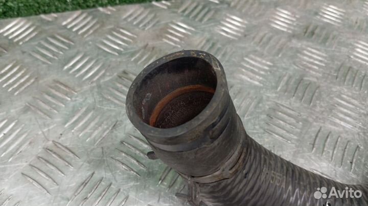 Патрубок радиатора Chrysler 300C