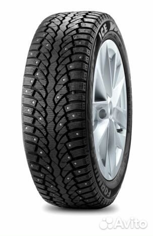 Pirelli Formula Ice 185/60 R15