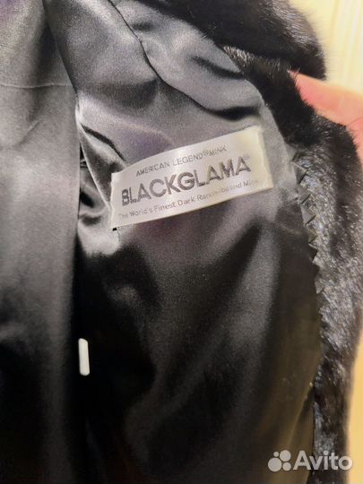 Шуба норковая 46 48